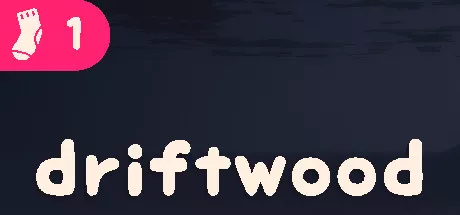 постер игры Driftwood