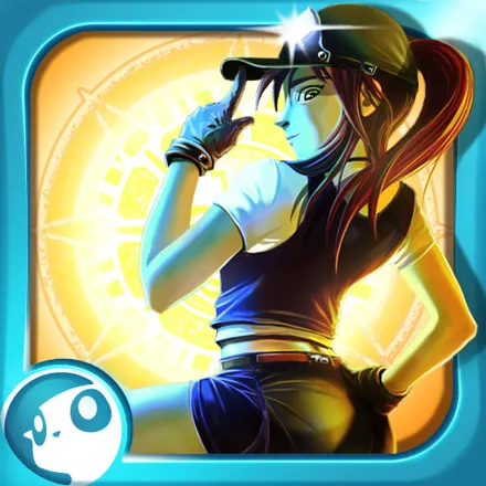 постер игры Dancescape