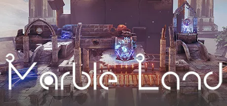 постер игры Marble Land
