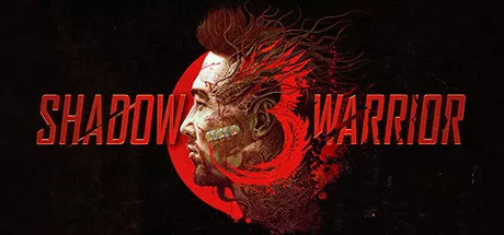 постер игры &laquo;Shadow Warrior 3&raquo;