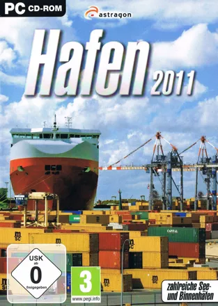 постер игры Ports