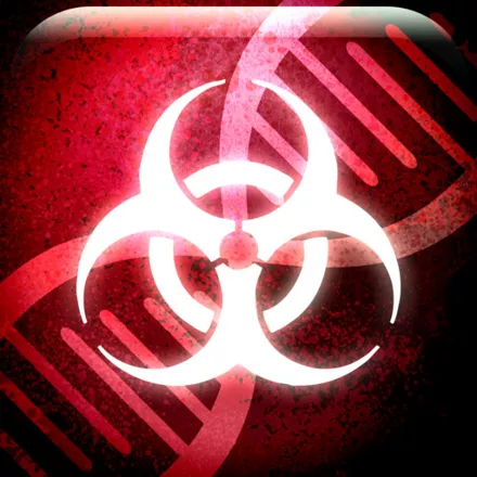 постер игры Plague Inc.