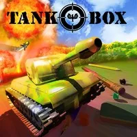 постер игры Tank-O-Box