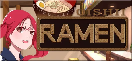 постер игры Ramen