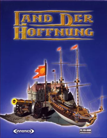 постер игры Land der Hoffnung
