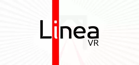 постер игры Linea VR