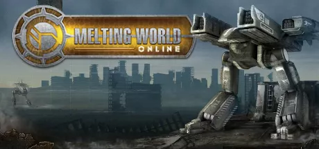 постер игры Melting World Online