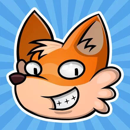 постер игры FoxyLand 2