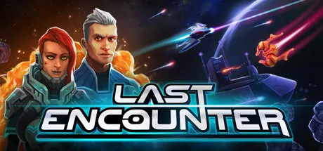 постер игры Last Encounter