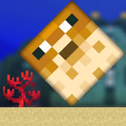 постер игры Geometry Craft: Episode II