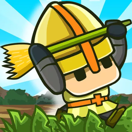 постер игры Battle for Blood