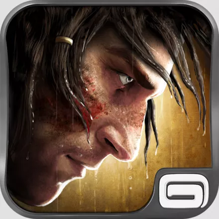 постер игры Wild Blood