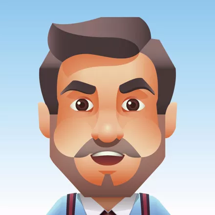 постер игры Cashsquare