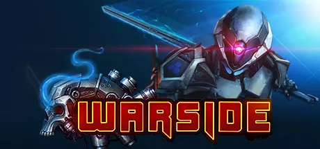 постер игры Warside