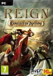 постер игры Reign: Conflict of Nations