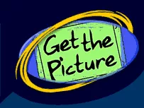 постер игры Get The Picture