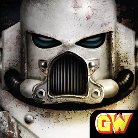 постер игры The Horus Heresy: Legions