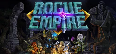 постер игры Rogue Empire