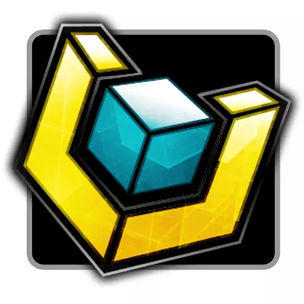 постер игры InnerCube