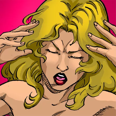 постер игры Vera Blanc: Episode 2 - Ghost in the Castle