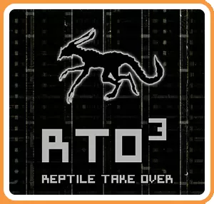 постер игры RTO 3