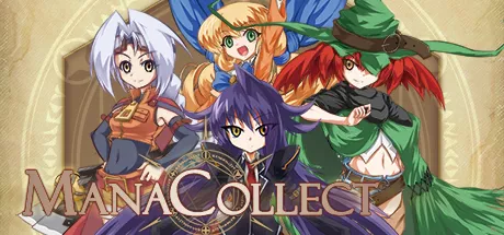 постер игры ManaCollect