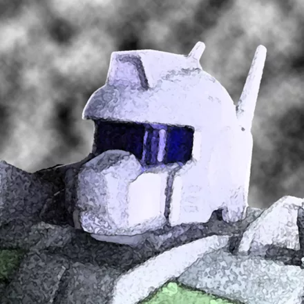 постер игры Mobile Armored Marine