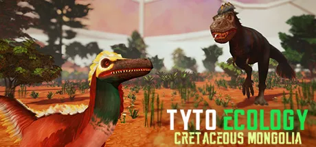 постер игры Tyto Ecology