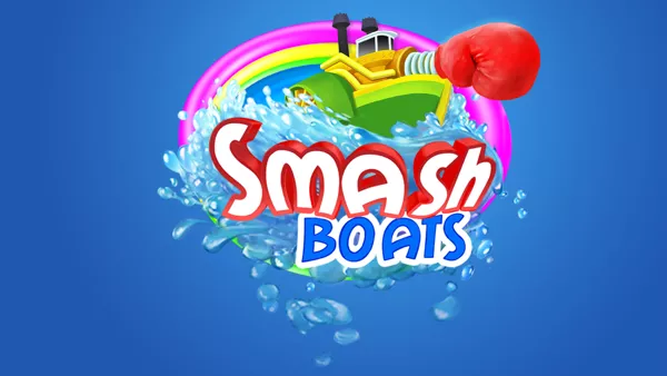 постер игры Smash Boats