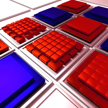 постер игры SideSwype