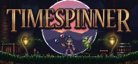 постер игры Timespinner