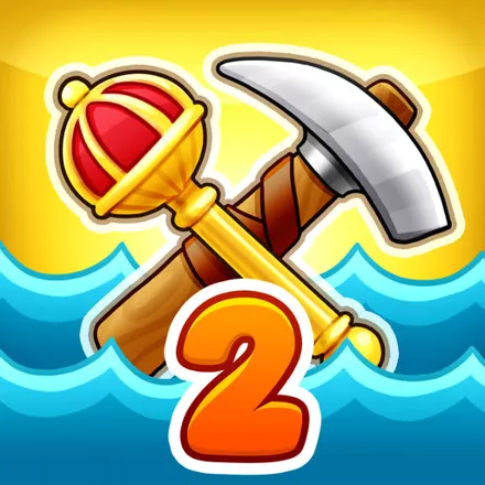 постер игры Puzzle Craft 2