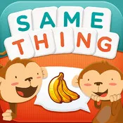 постер игры Say the Same Thing