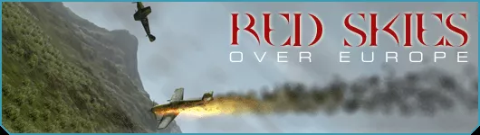 постер игры Iron Aces: Heroes of WWII