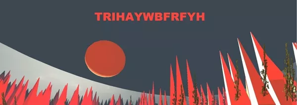 постер игры TRIHAYWBFRFYH