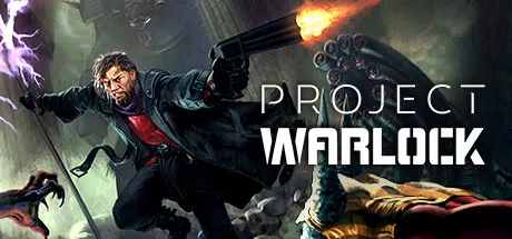постер игры Project Warlock