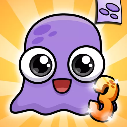 постер игры Moy 3