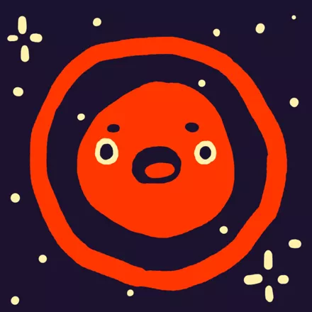 постер игры Stellar Smooch