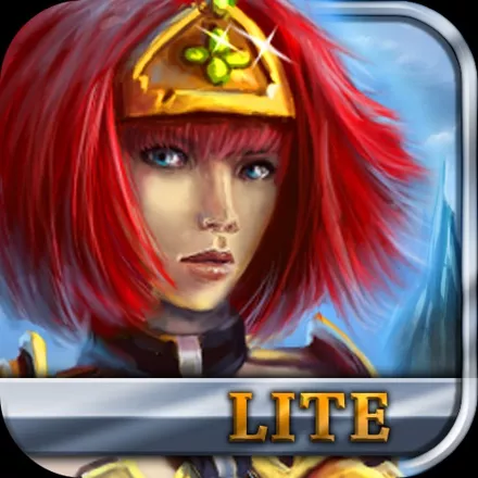 постер игры Rimelands: Hammer of Thor