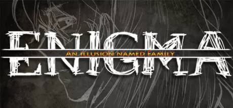постер игры Enigma An Illusion Named Family