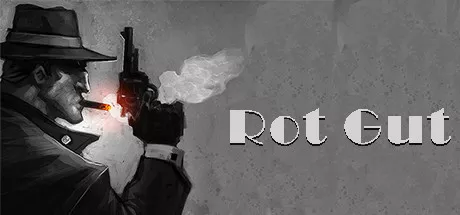 постер игры Rot Gut