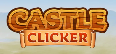 постер игры Castle Clicker