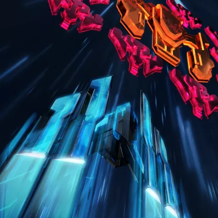 постер игры Super Crossfire