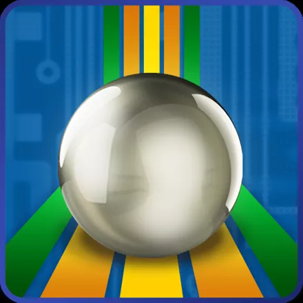 постер игры Retro Pinball