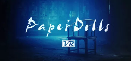 постер игры Paper Dolls VR