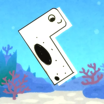 постер игры UORiS DX