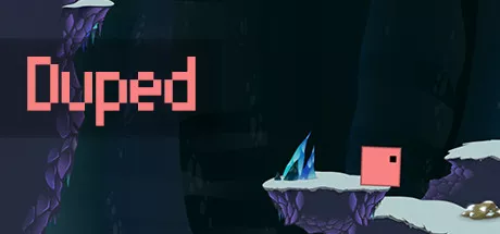 постер игры Duped