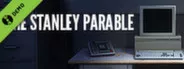 постер игры The Stanley Parable Demo