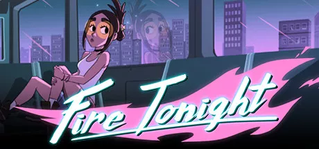 постер игры Fire Tonight