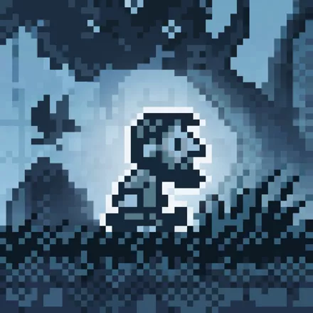 постер игры Inmost